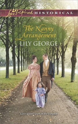 Title details for The Nanny Arrangement by Lily George - Available